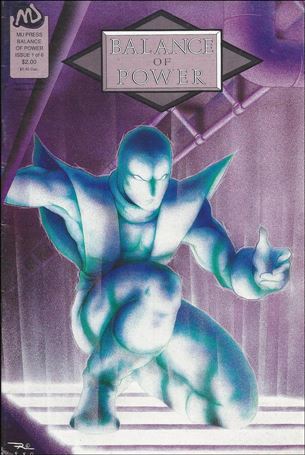 Balance of Power Cover Image 1