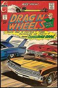 Drag N' Wheels issue 54