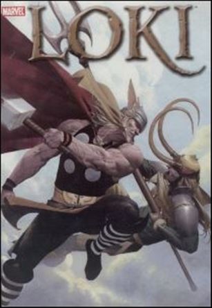 Loki Cover Image 1
