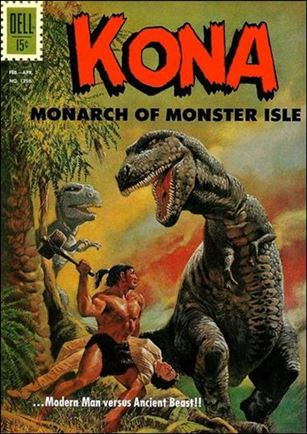 Four Color (1942) issue 1256