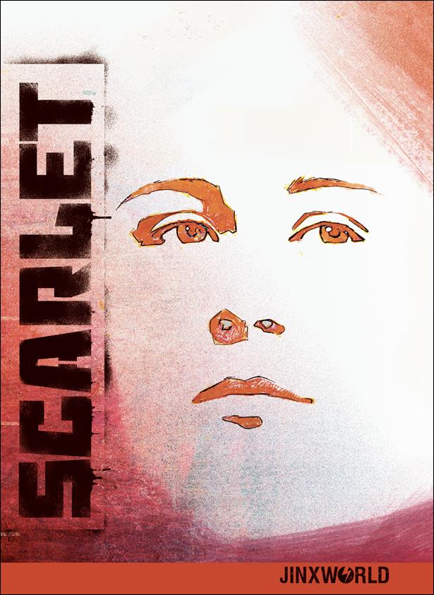 Absolute Scarlet issue nn