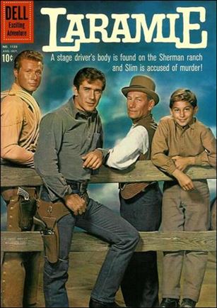 Four Color (1942) issue 1125