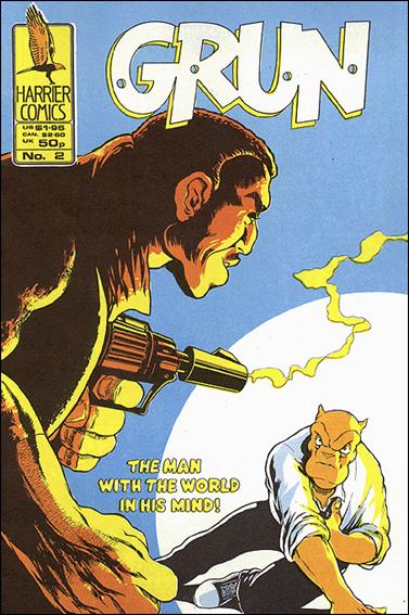 Grun issue 2