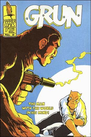 Grun issue 2