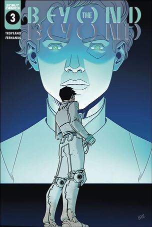 Beyond the Beyond (2022) issue 3