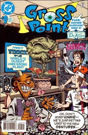 Gross Point issue 9