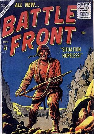 Battlefront issue 42