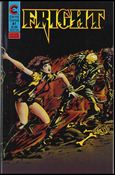 Fright (1987) issue 1