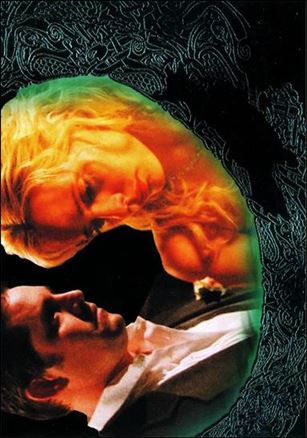 Buffy the Vampire Slayer: Season Six (Love Bites Back Subset) card LBB2