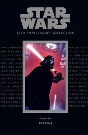 Star Wars: 30th Anniversary Collection issue 6 Endgame