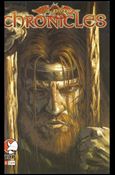 Dragonlance: Chronicles (2005) issue 5 Steve Kurth Cover
