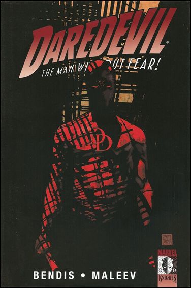 Daredevil issue 4