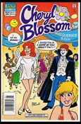 Cheryl Blossom (1997) issue 8