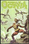 Octavia  Cover Image 1