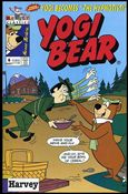 Yogi Bear (1992) Cover Image 2