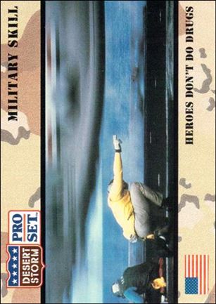 Desert Storm (Base Set) card 162