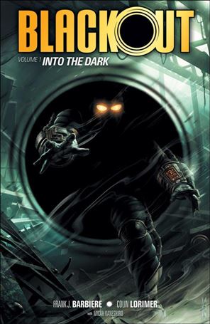 Blackout (2014) Cover Image 1