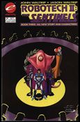Robotech II: The Sentinels Book III (1993) issue 7