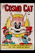 Cosmo Cat issue 2