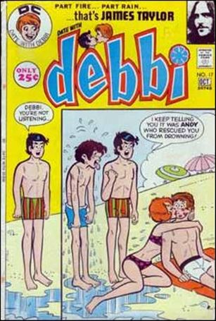 Date with Debbi issue 17