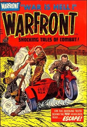 Warfront issue 20