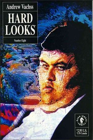 Hard Looks issue 8
