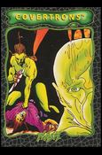 Plasm Zero Issue (Base Set) card 139 Covertrons