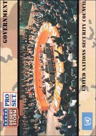 Desert Storm (Base Set) card 100