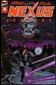 Nexus Legends issue 12