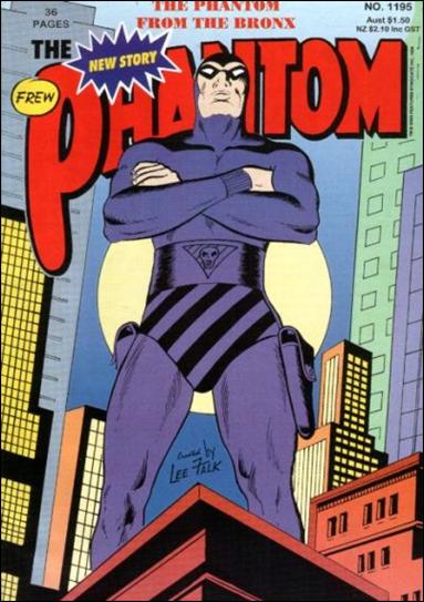 Phantom (1948) issue 1195