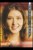 Firefly: Complete Collection (Base Set) card 7 Kaylee Frye