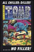Tomb Tales issue 5