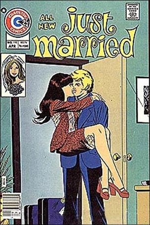 Just Married issue 110