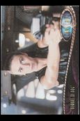 Farscape: Season Two (Base Set) card 115 Beware of Dog
