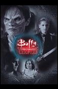 Buffy the Vampire Slayer: Season Seven (Promo) card B7-3
