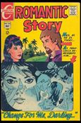 Romantic Story issue 100