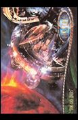 Farscape: Season Three (Base Set) card 151 “Suns and Lovers”