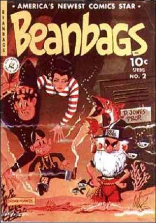 Beanbags Cover Image 2
