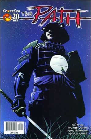 Path issue 20