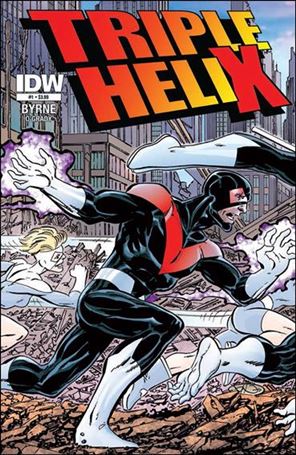 Triple Helix Cover Image 1