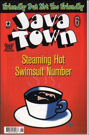 Java Town Cover Image 2