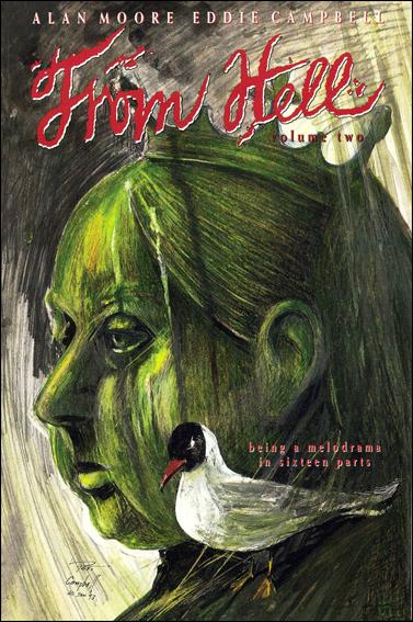 From Hell issue 2-B