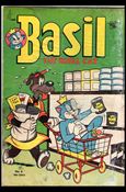 Basil Cover Image 2
