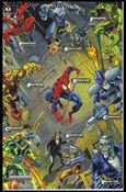 Amazing Spider-Man (Masterprints)  card 2 Enemies I