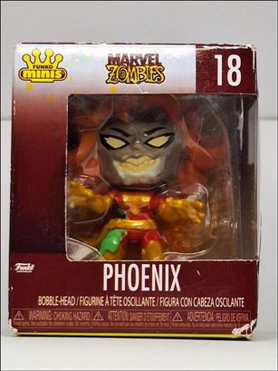 Funko Minis figure 18 Phoenix