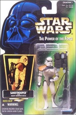 Star Wars: The Power of the Force 2 3 3/4