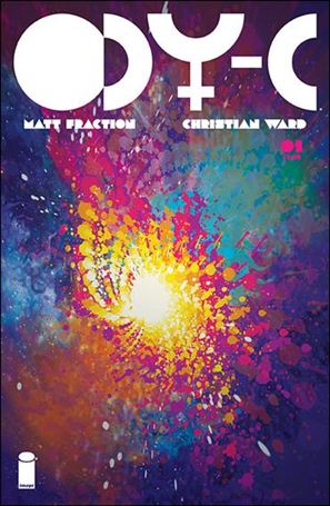 ODY-C Cover Image 1