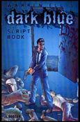 Dark Blue Scriptbook Cover Image 1