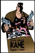 Kane issue 2 Rabbit Hunt 
