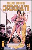 Chrononauts issue 3